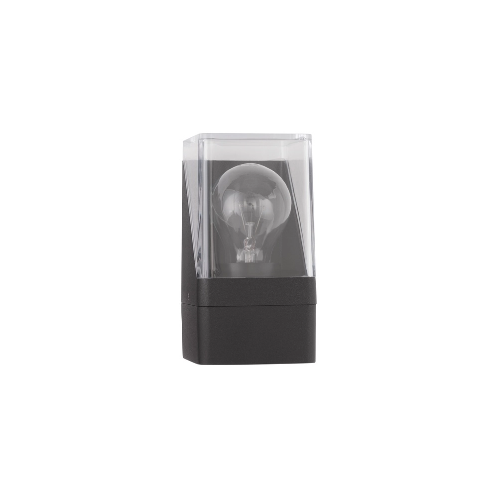 Design wall lamp Selena square Lyora 5212017432896