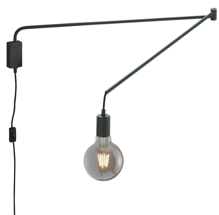 Adjustable reading lamp Line