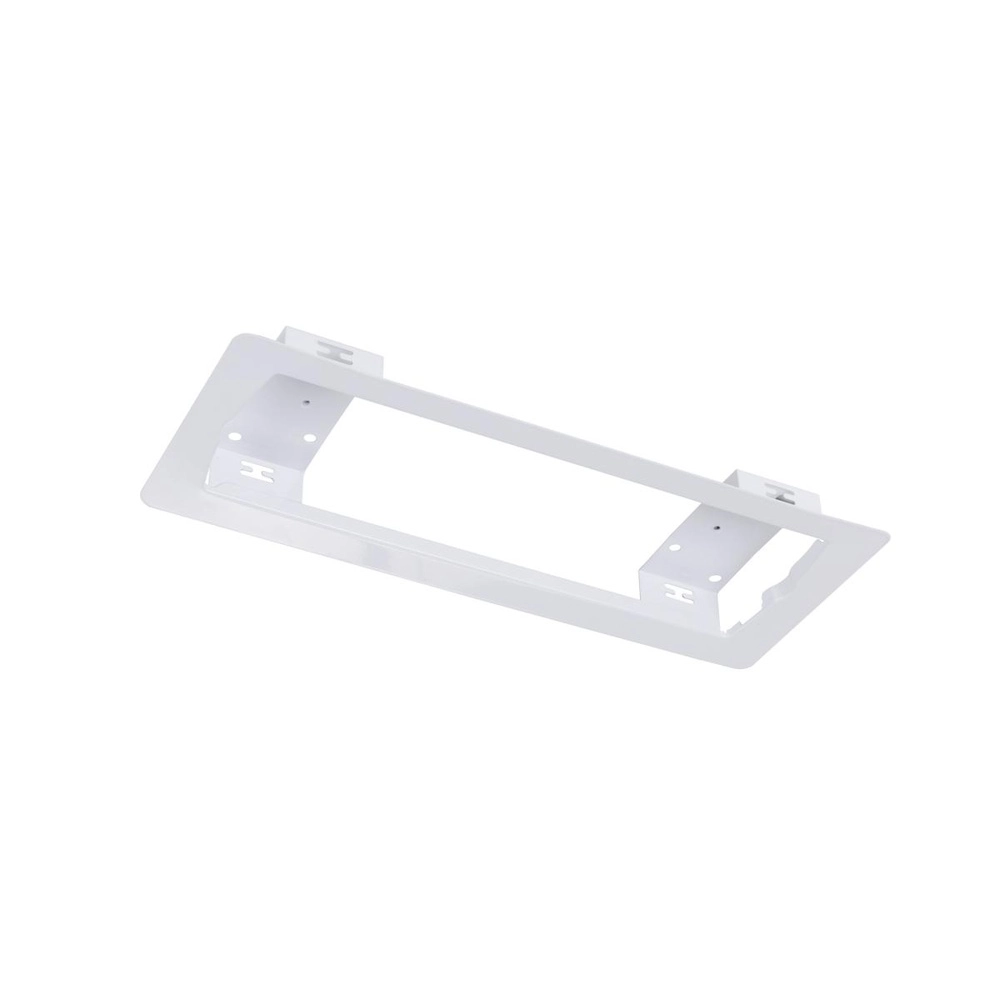 Mounting kit flat P-Light for P-Light