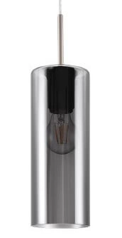 Pendant lamp Selvino Glass Eglo 9002759986940