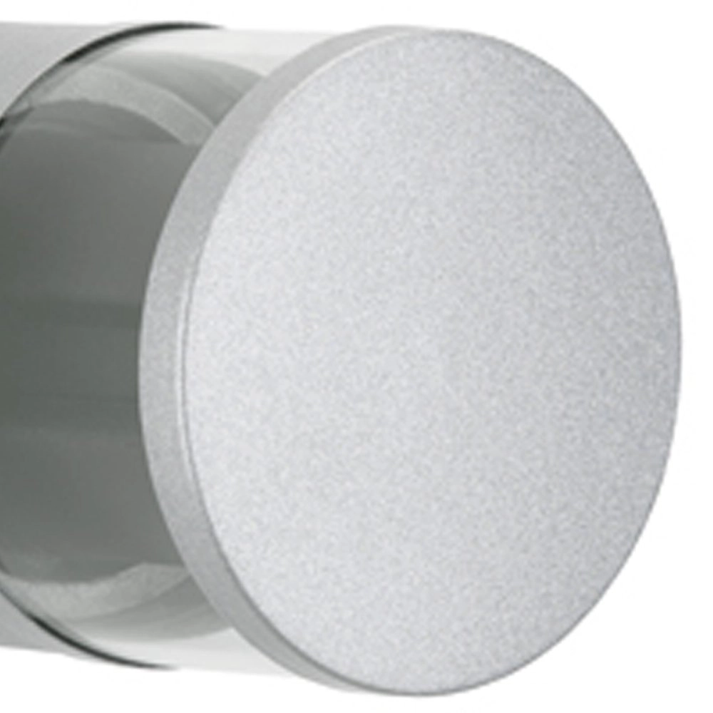 Outdoor lamp Pino silver gray Albert 4007235923155