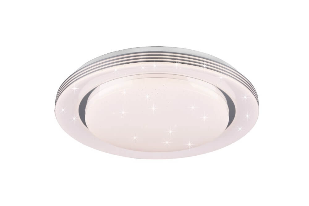 Ceiling lamp Atria 58cm - 3000-6000K white Trio 4017807493948