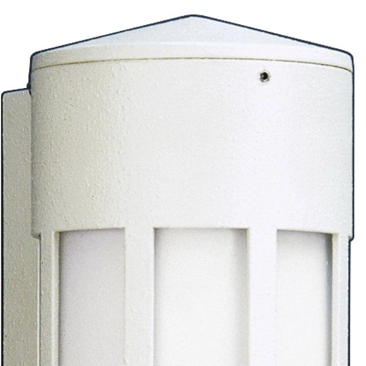 Outdoor light Combo White Albert 4007235802405