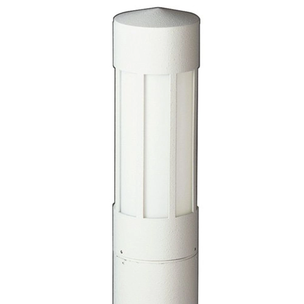 Garden lamp Combo White Albert 4007235822496