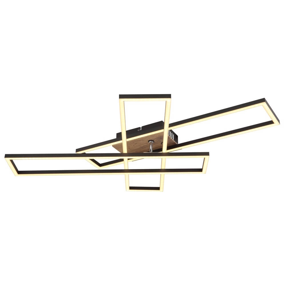 Swivel ceiling lamp Dakari 40W Globo 9007371446797