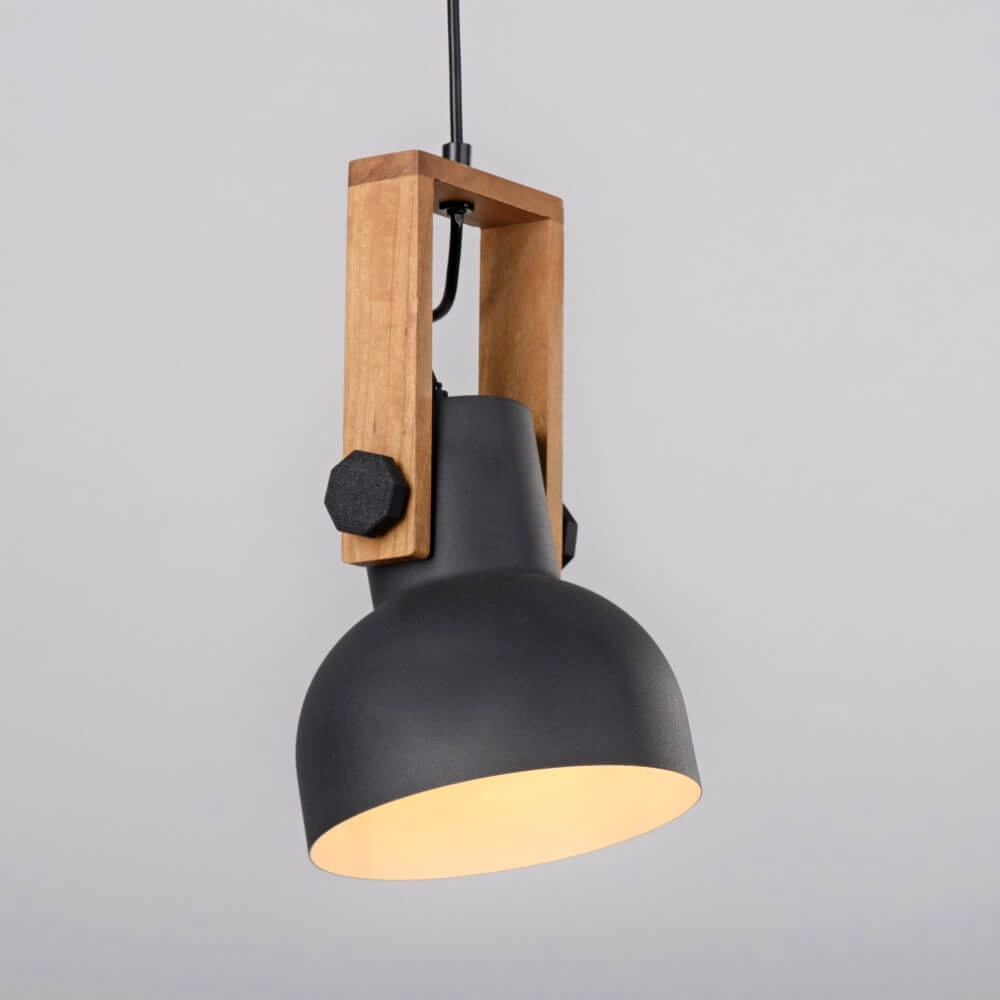Pendant lamp Cup 2.0 1-light Just Light 4043689000653