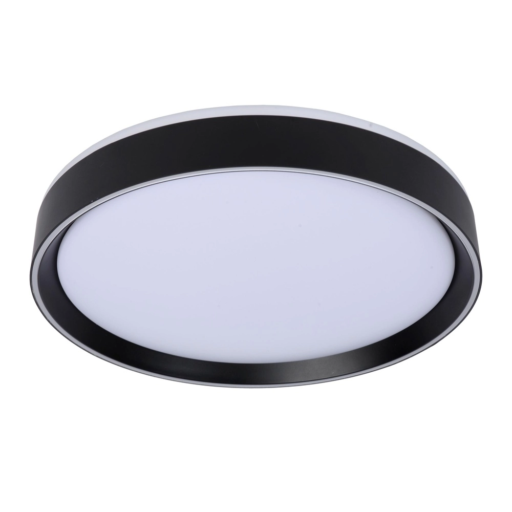 ceiling light Nuria Ø 40cm black