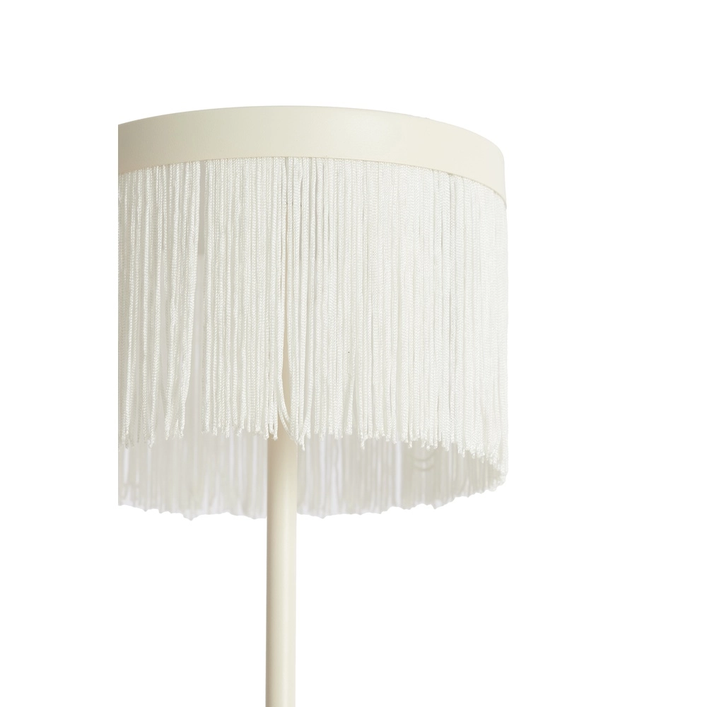 Rechargeable table lamp Diny white Light & Living 8717807816346