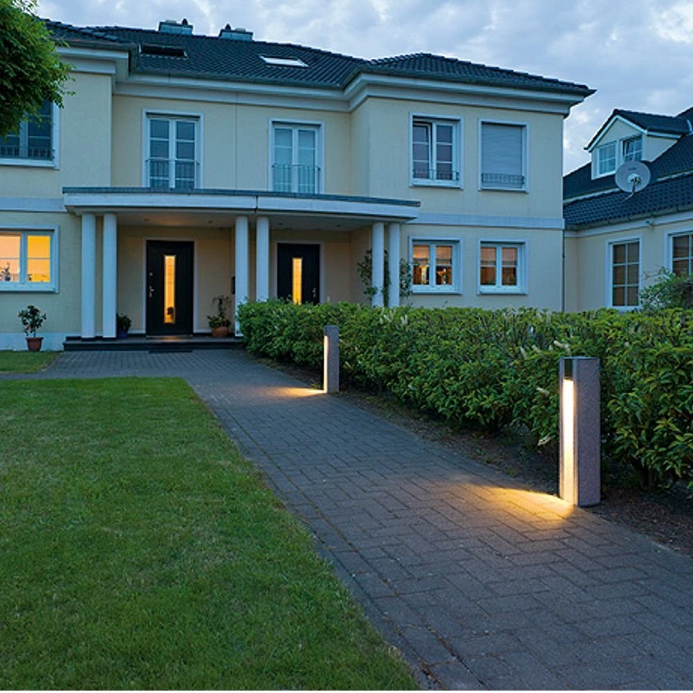 Design garden lamp Arrock Slot SLV 4024163136372