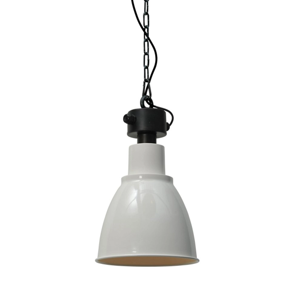 Pendant lamp Industria 27 Bud Retro