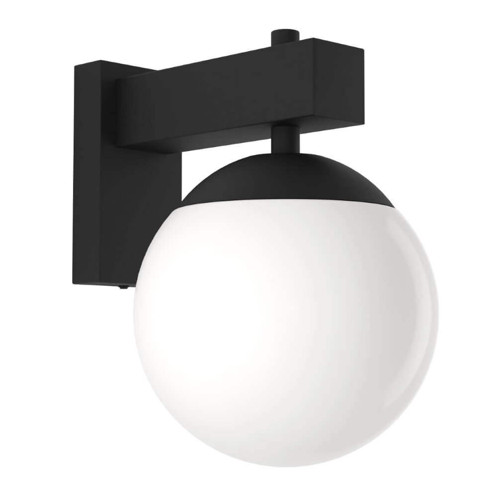 Sphere outdoor lamp Bufalata