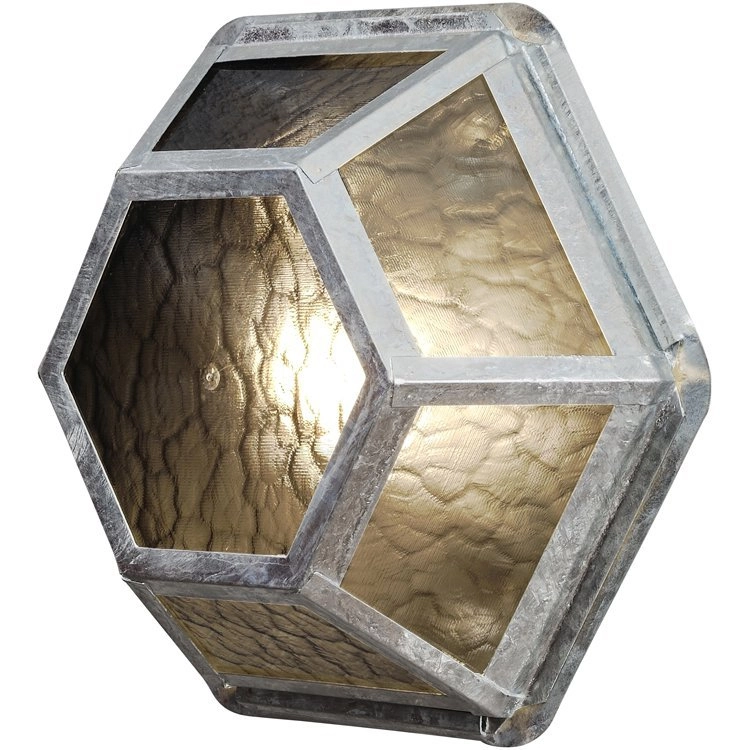 Outdoor light Castor Classic