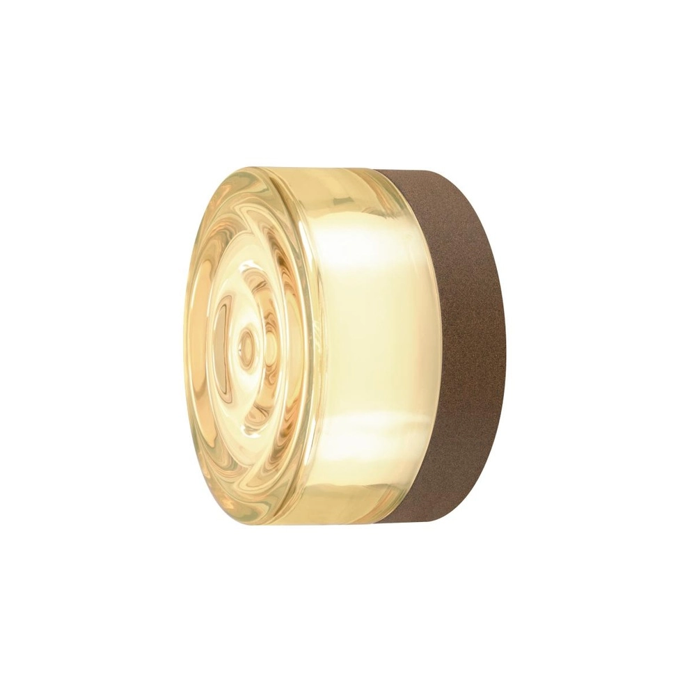 Wall lamp Cyft black IP65 SLV 4024163303873