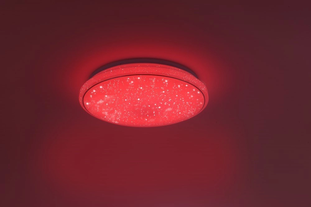 Ø 44cm ceiling lamp Lolasmart-Jupi Just Light 4043689961138