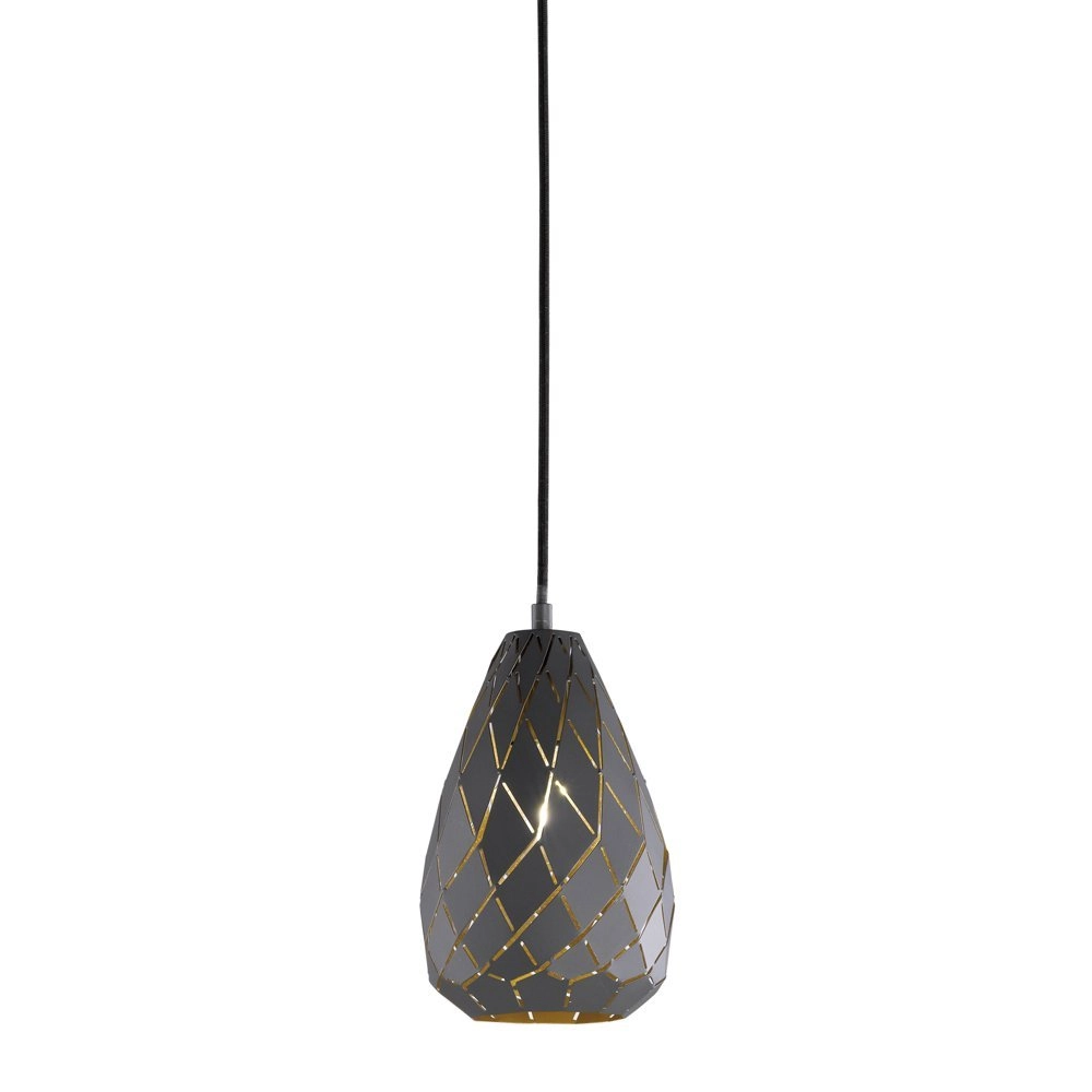 Pendant lamp Onyx design