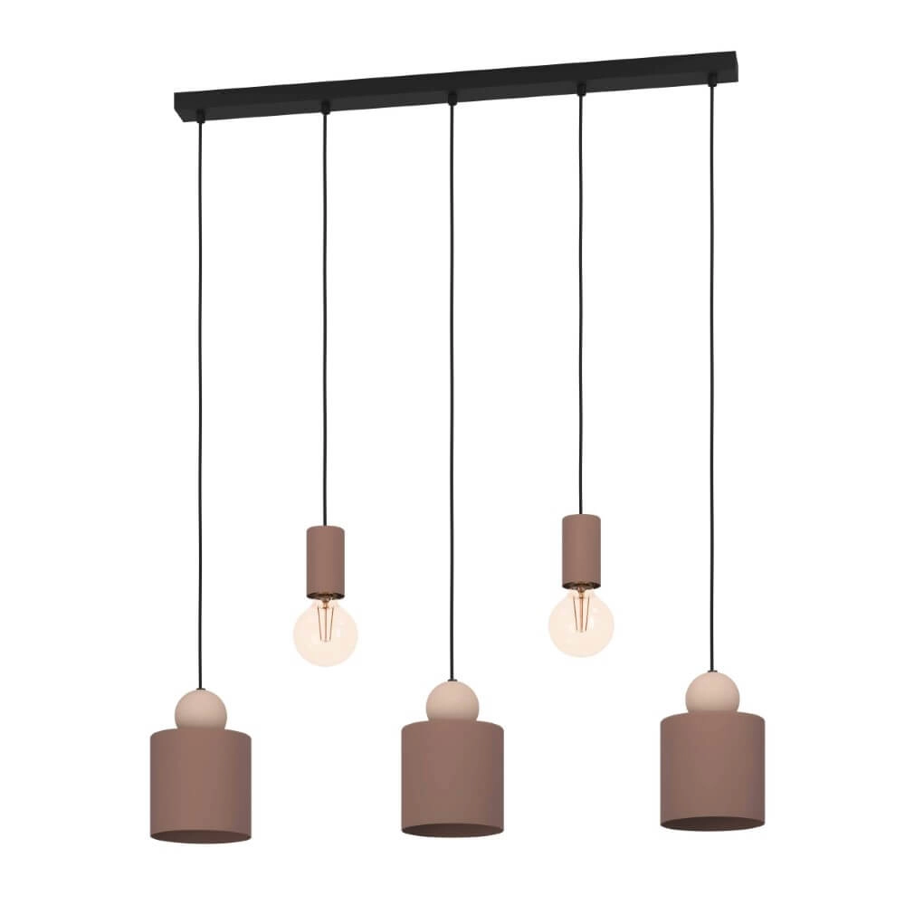 Rural hanging lamp Gazzola