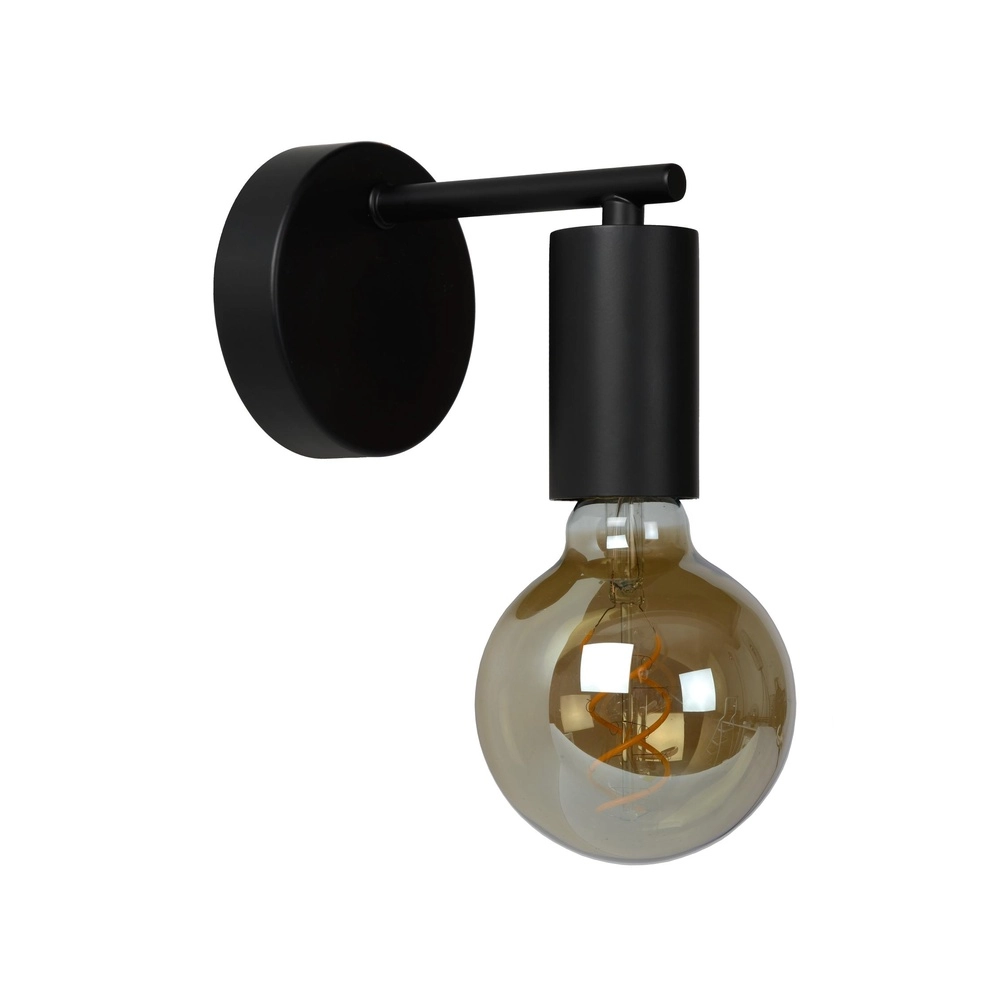 Wall light Leanne Black