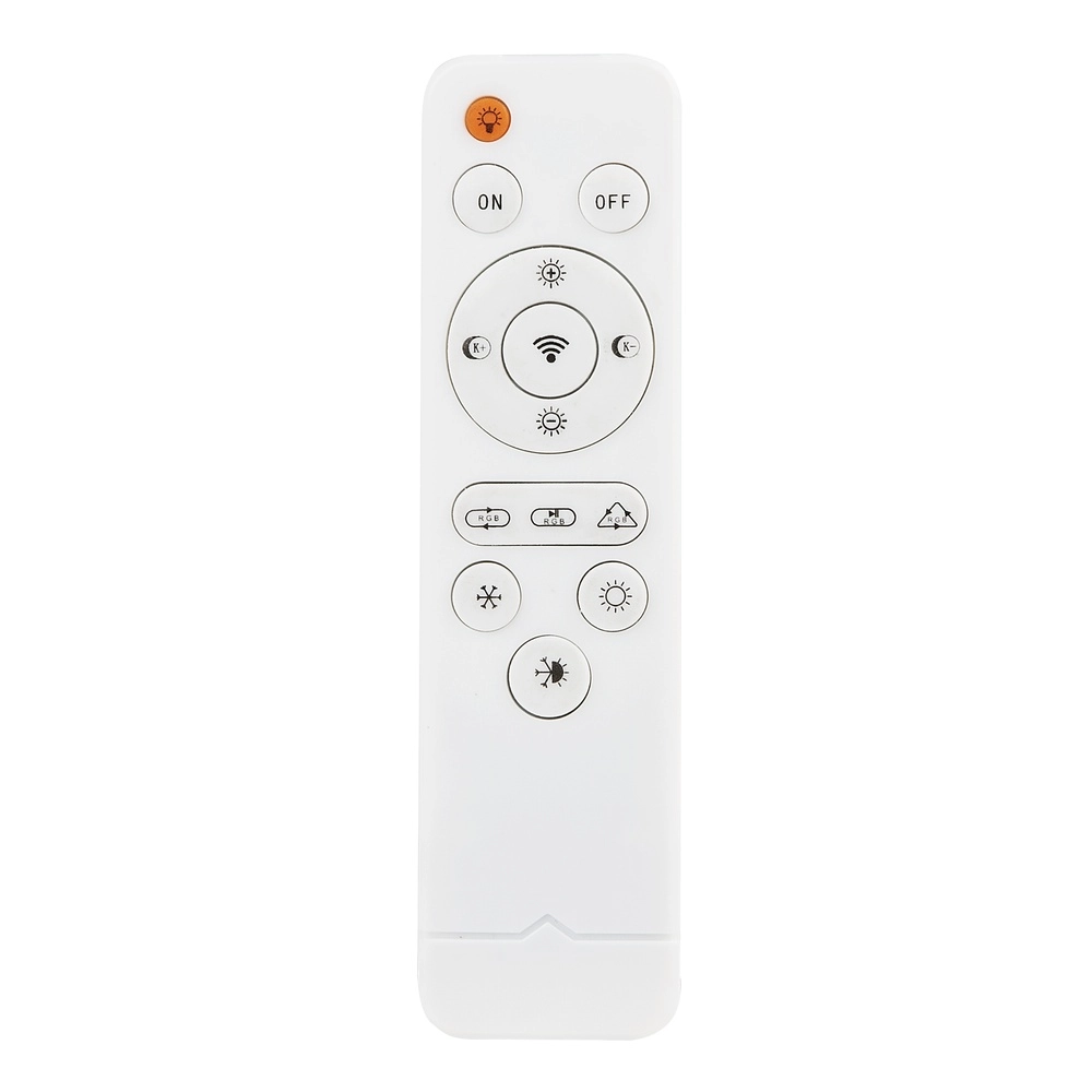 Ceiling light Atreju I Ø 51cm light color adjustable Globo 9007371382330