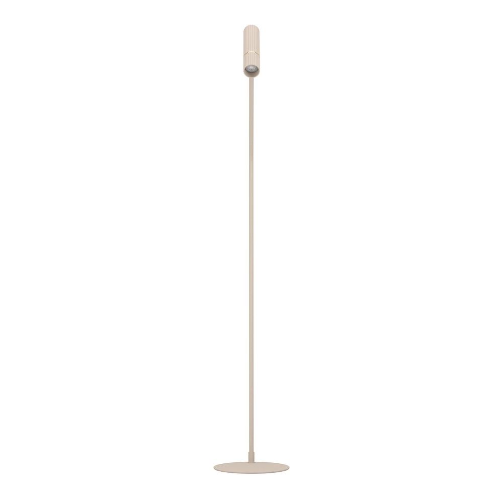 Sand reading lamp Caminia GU10 Eglo 9008606312528