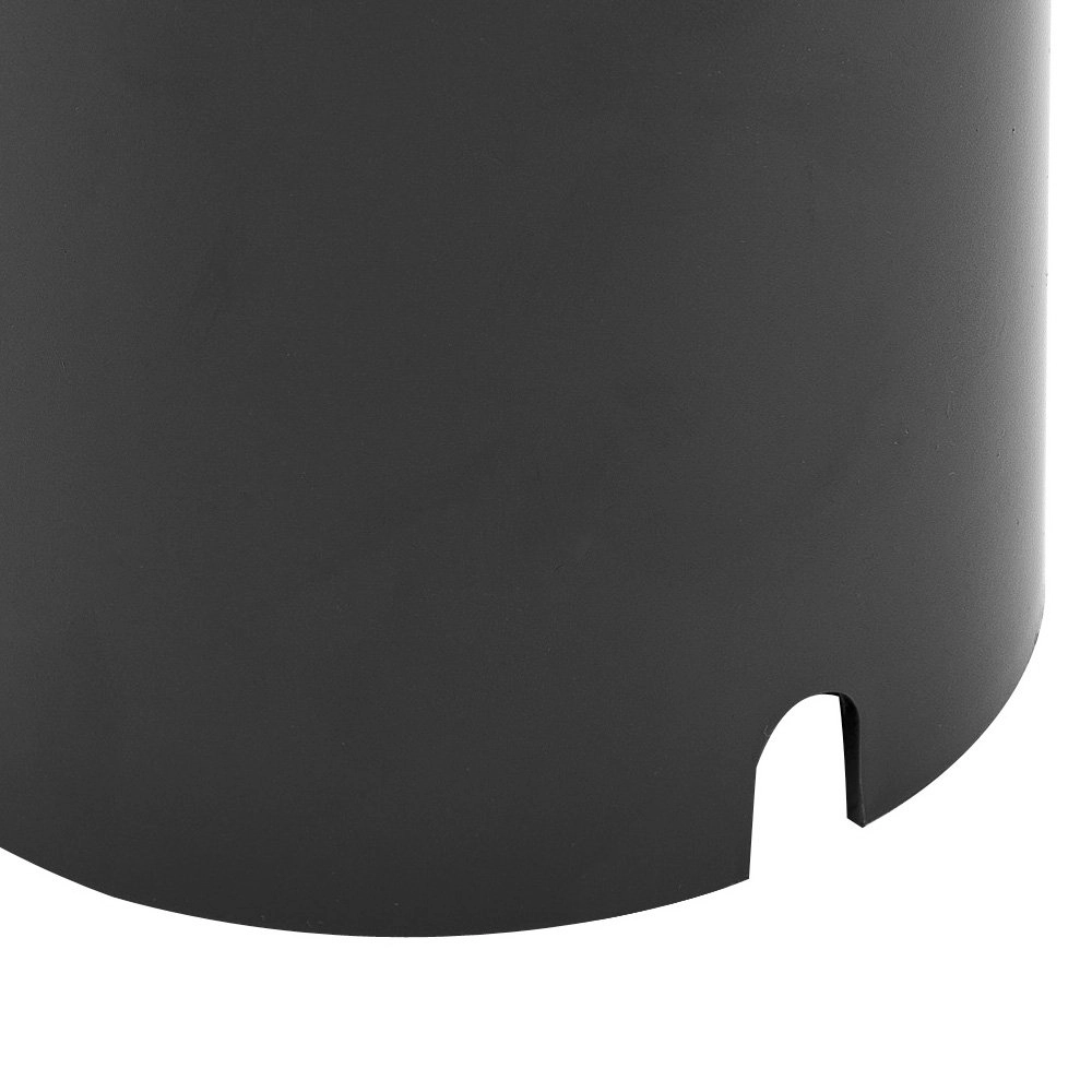 LED ground spot Round 10 watts - 14.5 cm KonstSmide 7318307997316