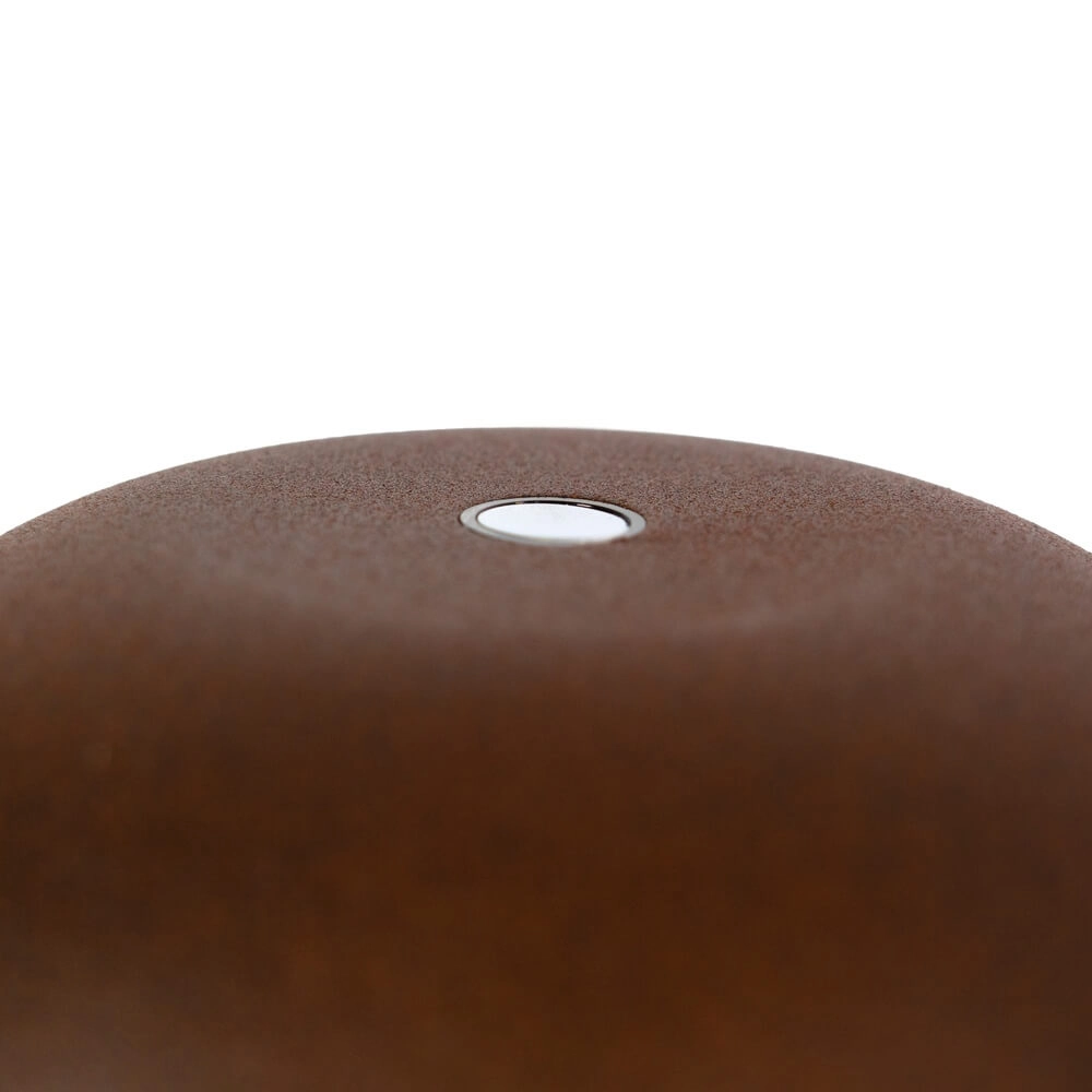 Terrace lamp Mannera Rusty brown Eglo 9008606334377