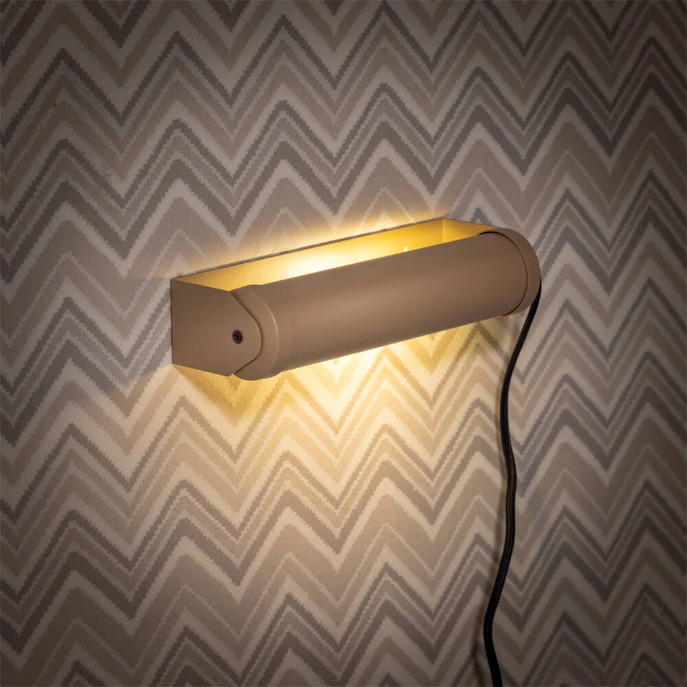 Wall lamp Rondo sandy ETH 8720195307662