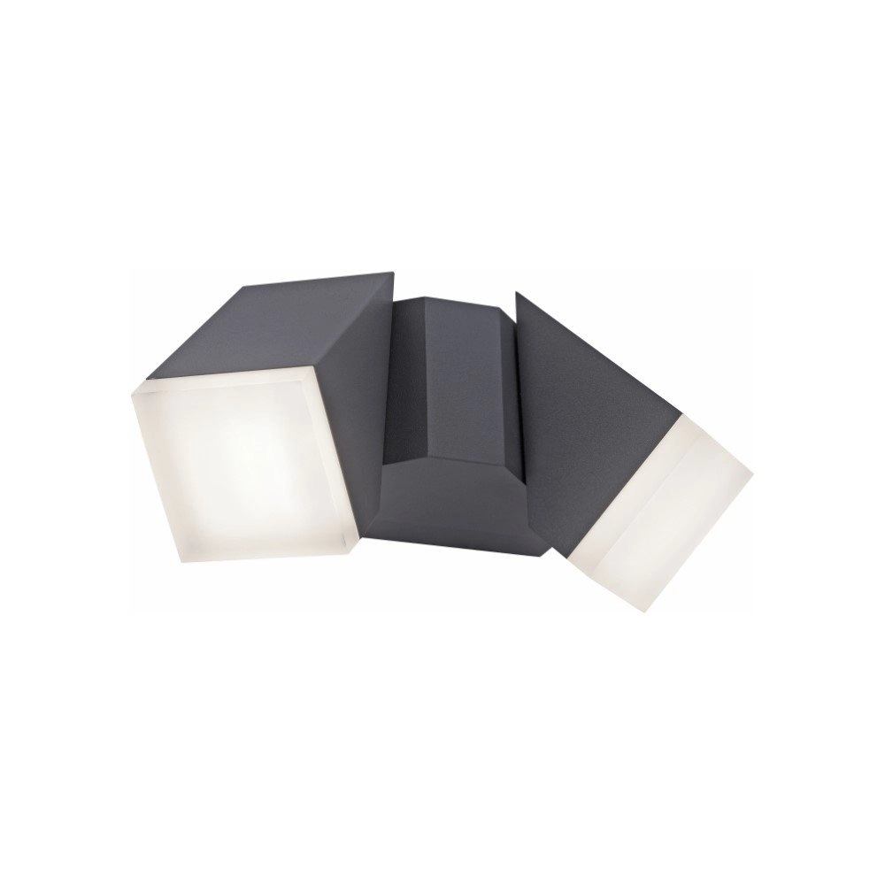 Adjustable wall spot Ryan Paul Neuhaus 4012248320037