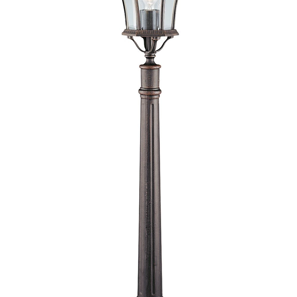 Classic lantern Capri Searchlight 5013874335739