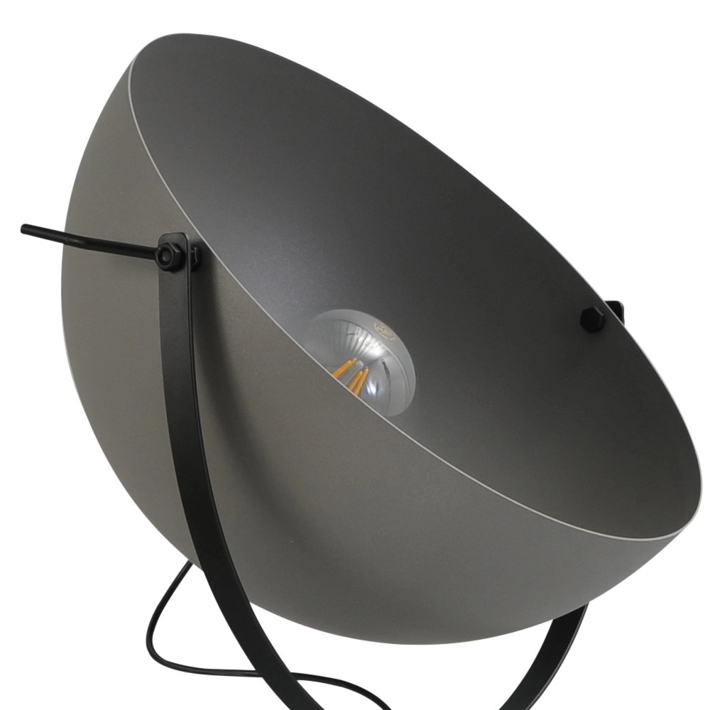Floor lamp Larino 60 Rustic Masterlight 8718121158358