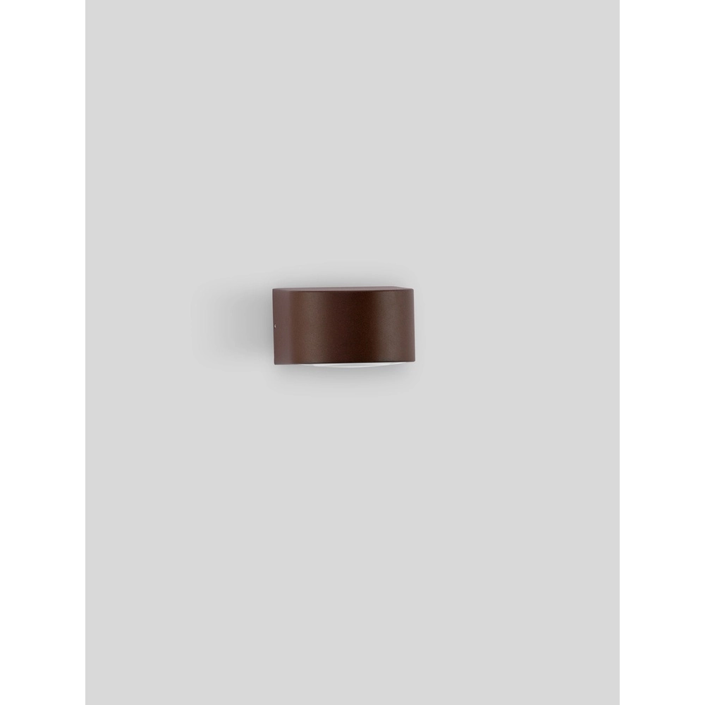 Downlighter Opera Rusty brown Lyora 5212017470539