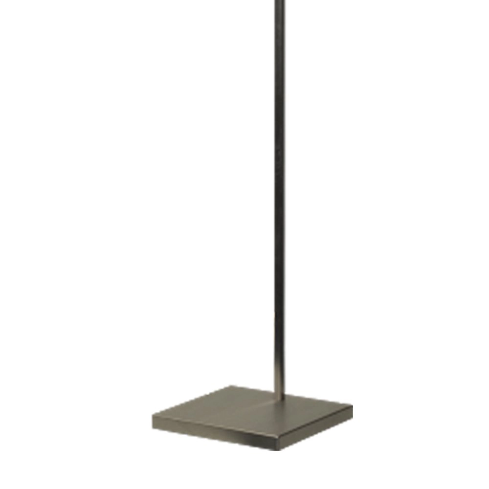 LED Uplighter Denia 1 with reading light Masterlight 8718121213576