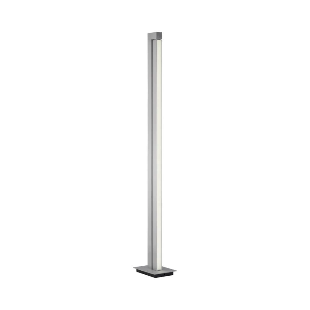Floor lamp Pure-Lines aluminum Paul Neuhaus 4012248366332