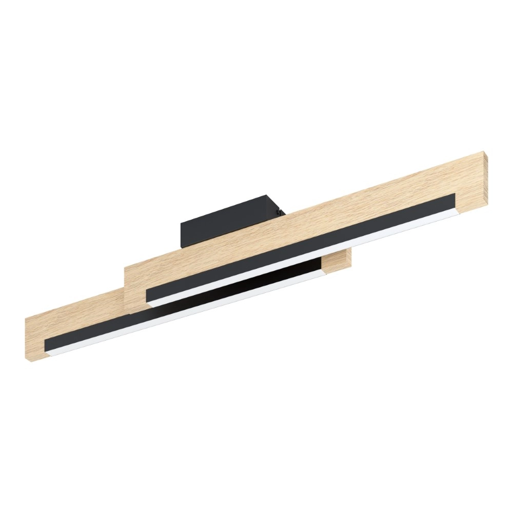 Sleek ceiling lamp Camacho