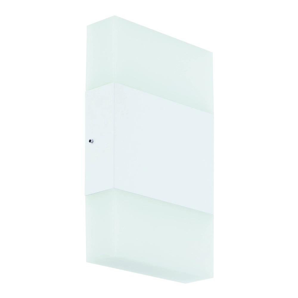 Wall lamp Linosa white