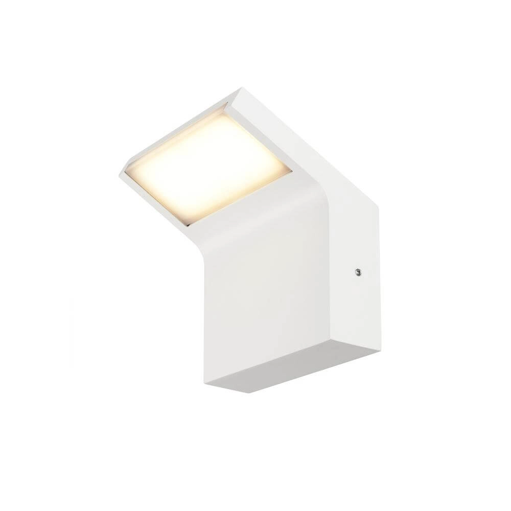 Design wall lamp Ordi 2 white