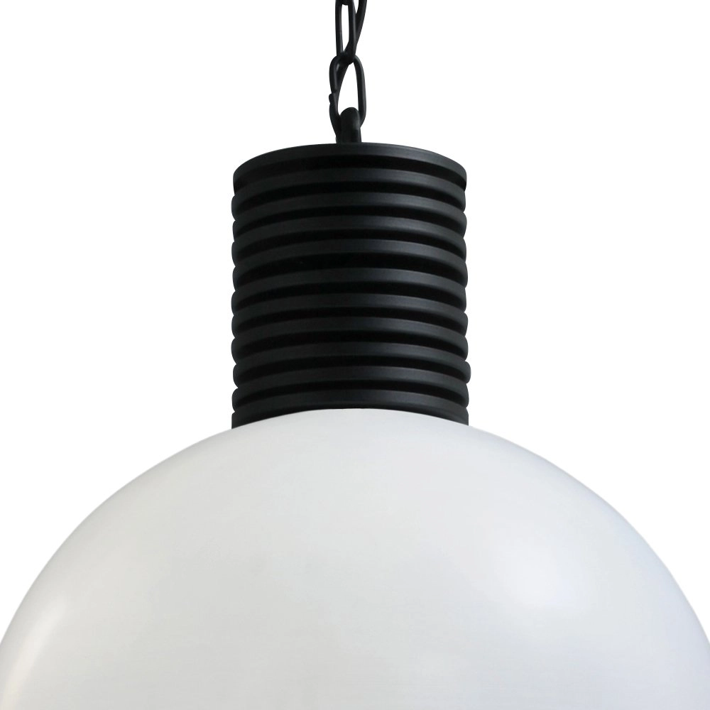 Pendant lamp Industria Gold 40 Rustic Masterlight 8718121144337