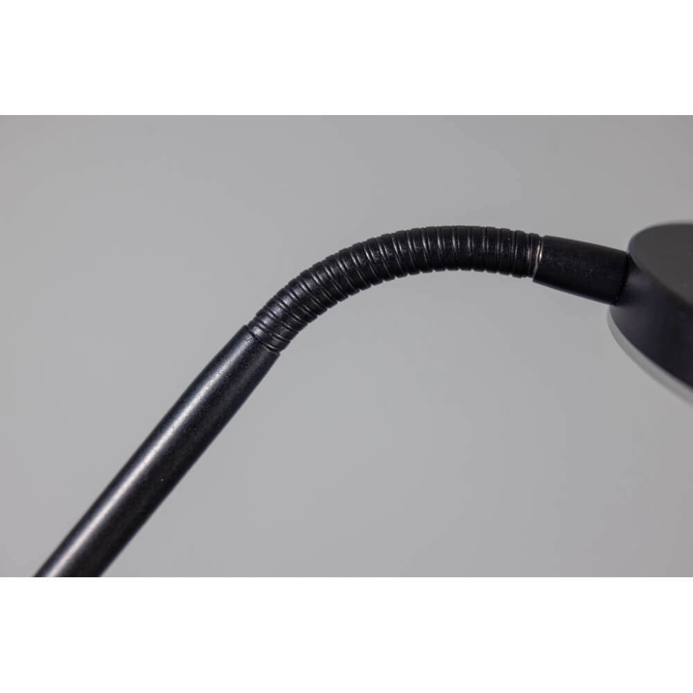 Black reading lamp Duuk design ETH 8720195308423