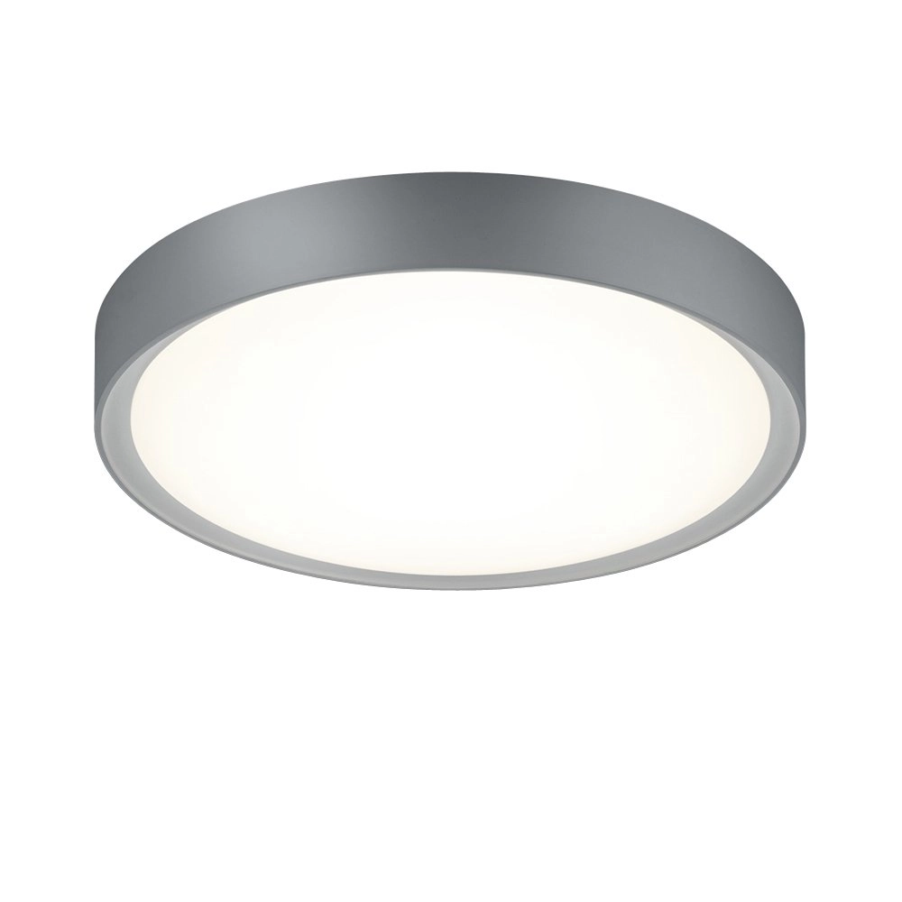 LED flush ceiling light Clarimo