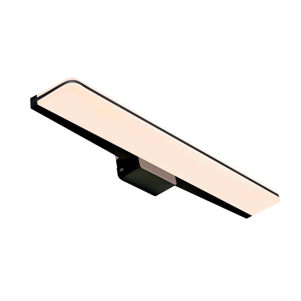Wall lamp Tinia black