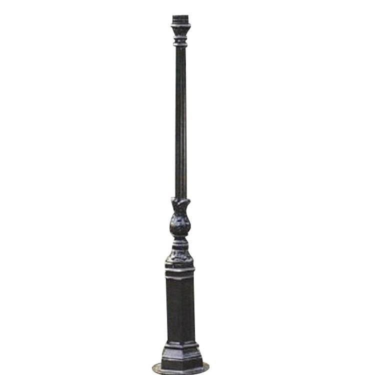 Nostalgic mast Pole KS1 mini