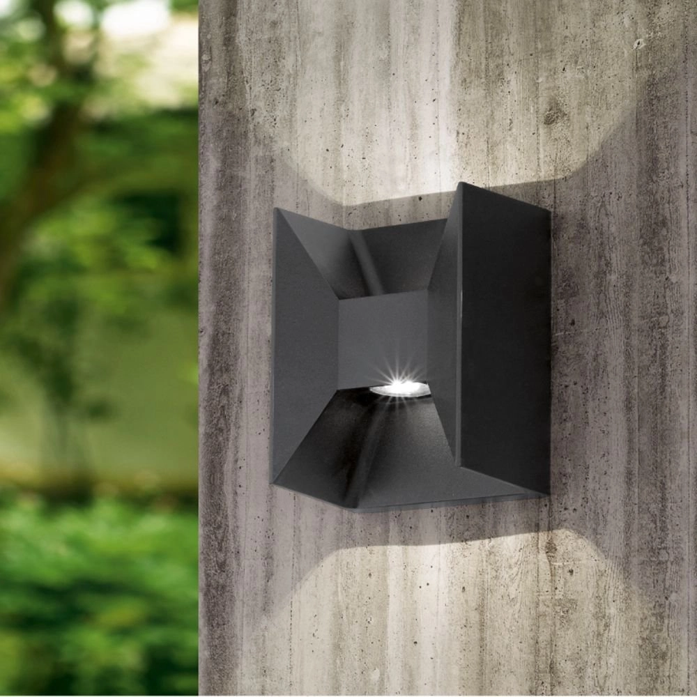 Outdoor spotlight Morino LED Eglo 9002759933197