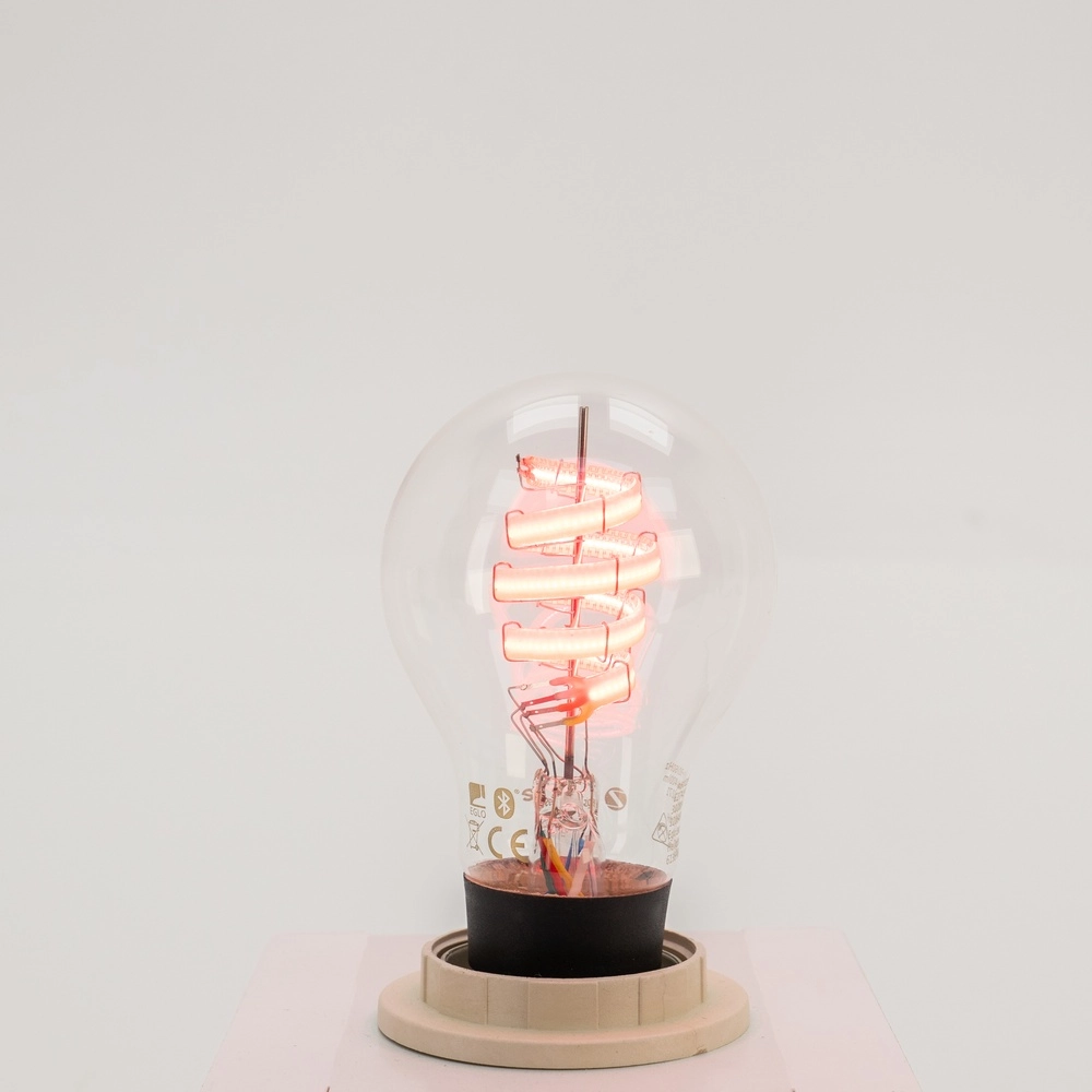 Led lamp ball Zigbee E27 4.9W - 400lm - 3000K - A60 Eglo 9008606305896