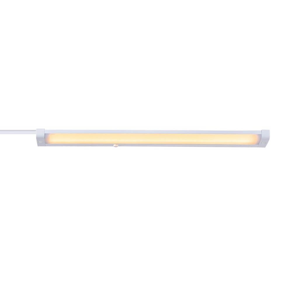 Kitchen lamp Preston white