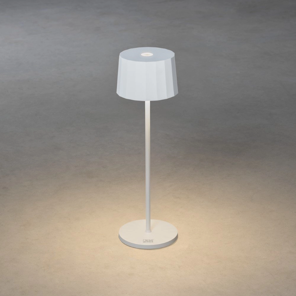 Mobile table lamp Positano KonstSmide 7318307813258