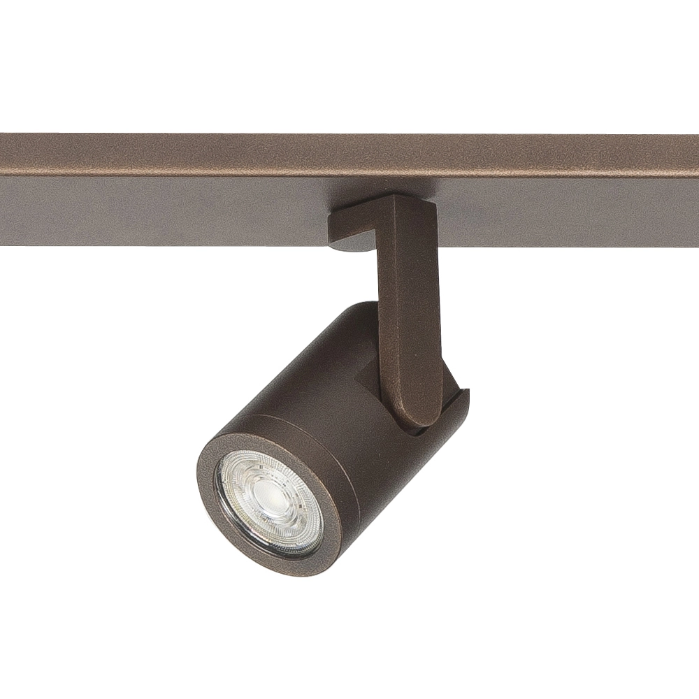 4-light surface-mounted spot Halo choco - GU10 Highlight 8718379052354