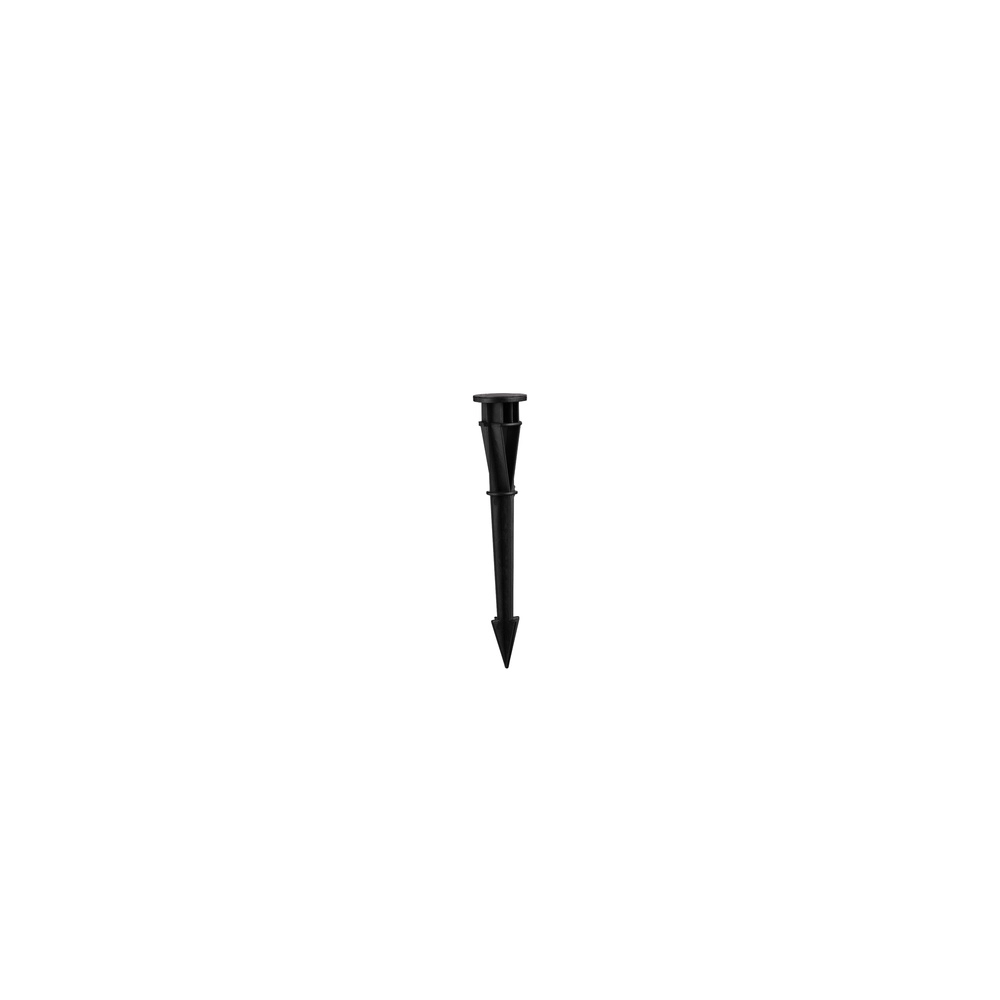 Loose spigot Plastic Spike for Arion