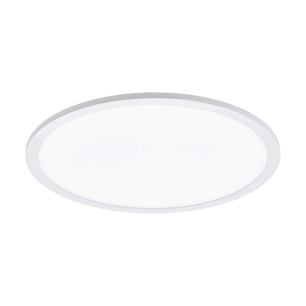 Ceiling lamp Sarsina 45cm - 4000K white