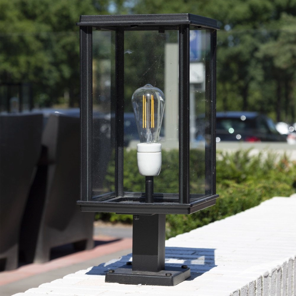 Design pedestal lamp Capital XL KS Verlichting 8714732671200