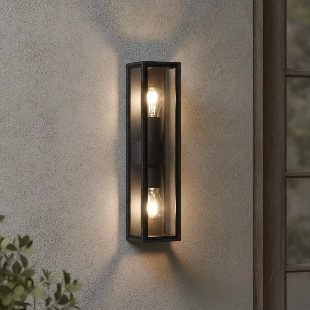 Wall lamp Regina 34.8cm