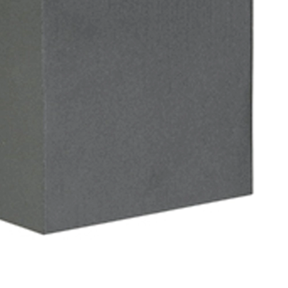 Square Led wall lamp Lino 10.5cm-anthracite Albert 4007235223712